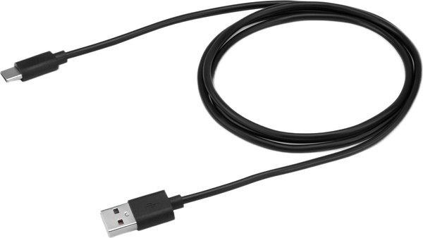 Кабель Buro USB-TC-1.2B3A USB (m)-USB Type-C (m) - фото