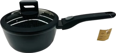 Ковш ЦУМ 1947 18x8см - фото