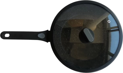 Сковорода ЦУМ 1947 28x7.5см