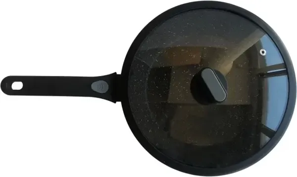 Сковорода ЦУМ 1947 30x7.5см