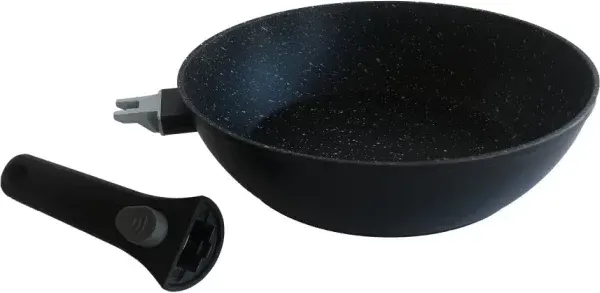 Сковорода ЦУМ 1947 30x7.5см