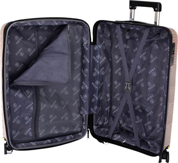 Чемодан на колесах PRIDE РР-202