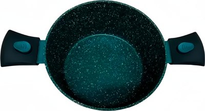 Кастрюля ЦУМ 1947 22x9.9см