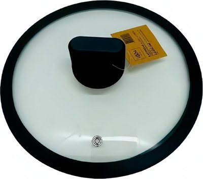 Кастрюля ЦУМ 1947 22x9.9см