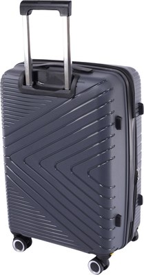 Чемодан на колесах PRIDE РР-202