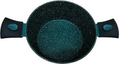 Кастрюля ЦУМ 1947 28x11.5см