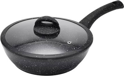 Сковорода ЦУМ 1947 22x6см - фото