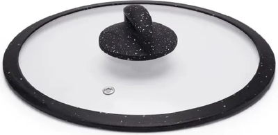 Сковорода ЦУМ 1947 22x6см