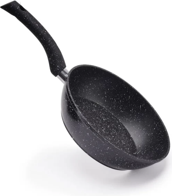 Сковорода ЦУМ 1947 22x6см