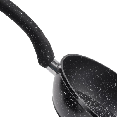 Сковорода ЦУМ 1947 22x6см