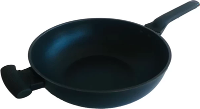 Сковорода ЦУМ 1947 30x8.5см