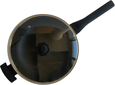 Сковорода ЦУМ 1947 30x8.5см