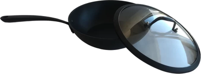 Сковорода ЦУМ 1947 28x8см