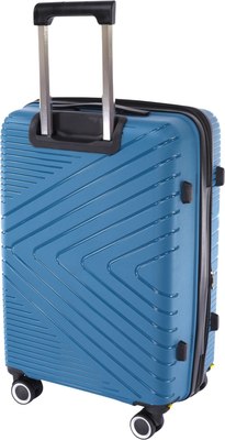 Чемодан на колесах PRIDE РР-202