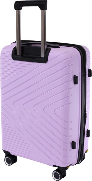 Чемодан на колесах PRIDE РР-202