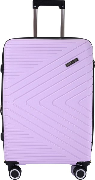 Чемодан на колесах PRIDE РР-202 - фото