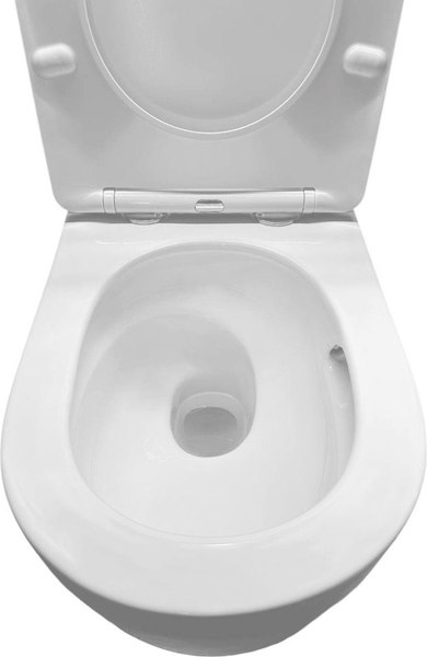 Унитаз подвесной Roxen Vortex 530160-01