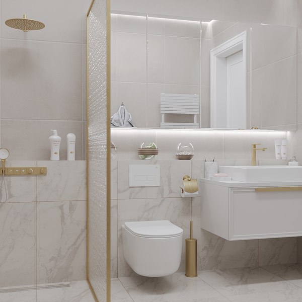 Унитаз подвесной Roxen Vortex 530160-01