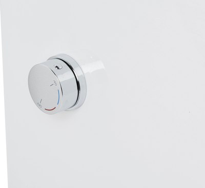 Унитаз подвесной Roxen Cube Bidet 530135-01X