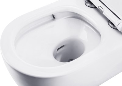 Унитаз подвесной Roxen Porto 530155-01