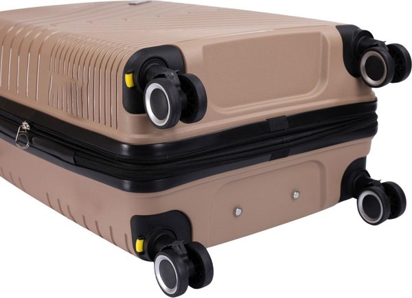 Чемодан на колесах PRIDE РР-202