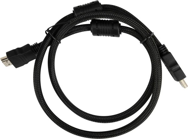 Кабель Buro HDMI-V1.4-1MC - фото