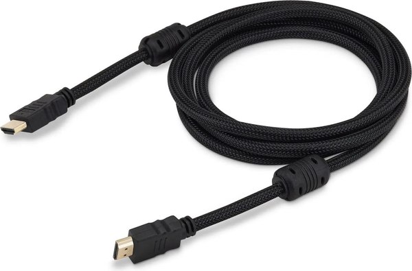 Кабель Buro HDMI-V1.4-1MC