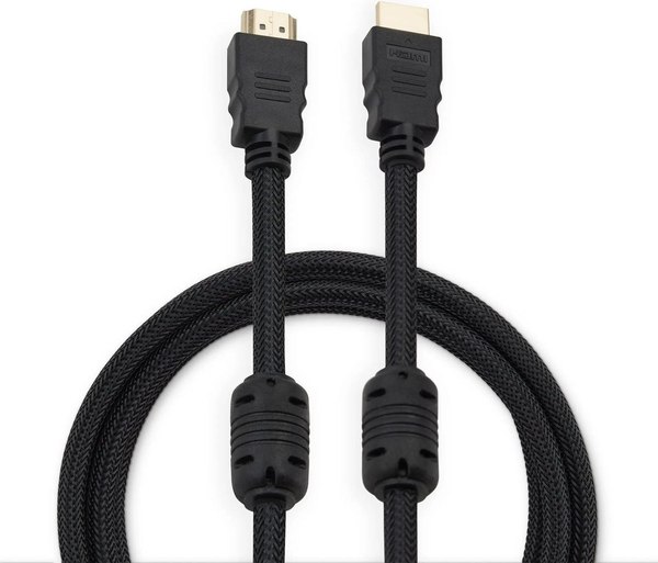 Кабель Buro HDMI-V1.4-1MC