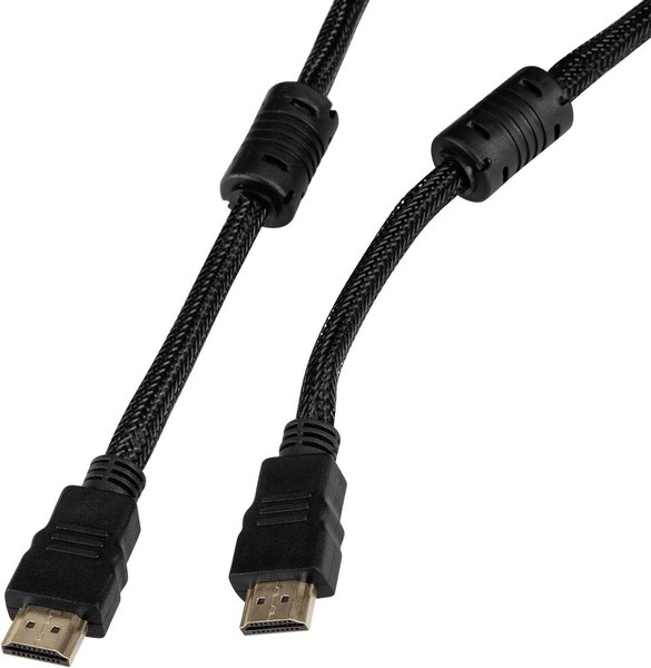 Кабель Buro HDMI-V1.4-1MC