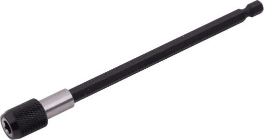 Держатель бит Интерскол 150мм - фото