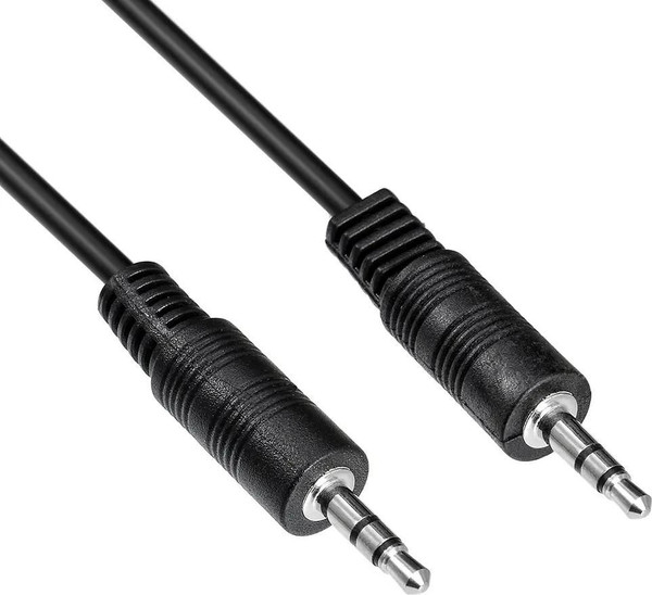 Кабель Buro BAAC002-2