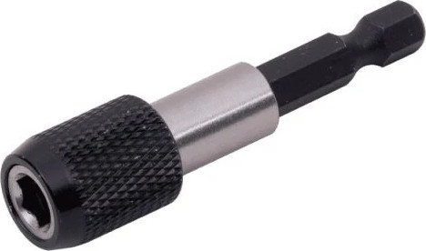 Держатель бит Интерскол 60мм - фото