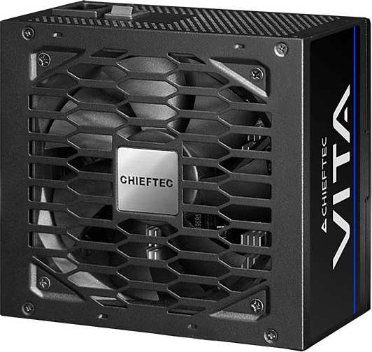 Блок питания для компьютера Chieftec Vita BPX-850-S 850W
