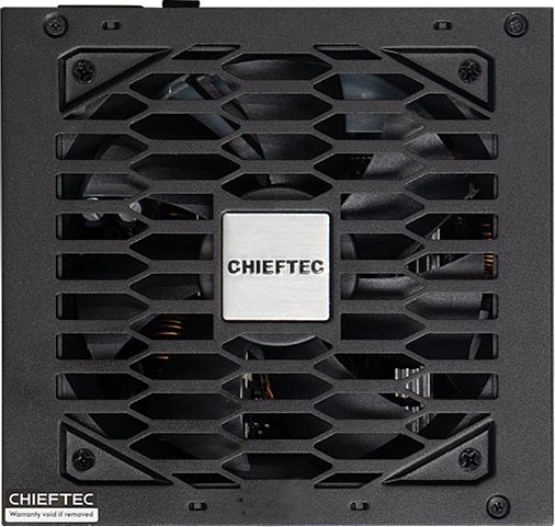 Блок питания для компьютера Chieftec Vita BPX-850-S 850W
