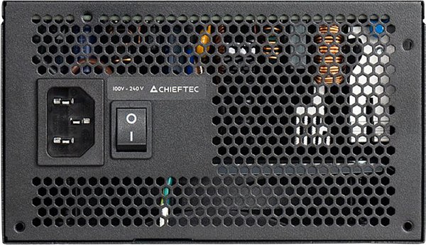 Блок питания для компьютера Chieftec Vita BPX-850-S 850W