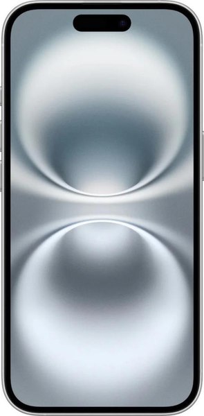 Смартфон Apple iPhone 16 256GB