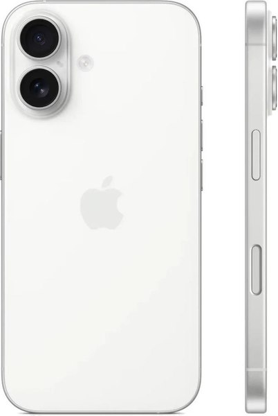 Смартфон Apple iPhone 16 256GB