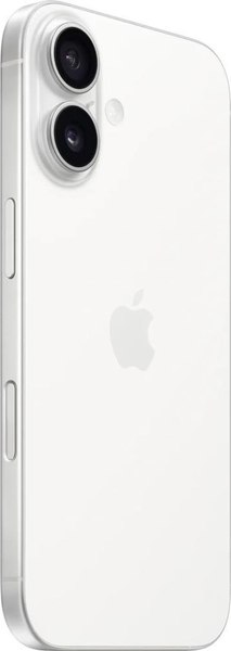 Смартфон Apple iPhone 16 256GB