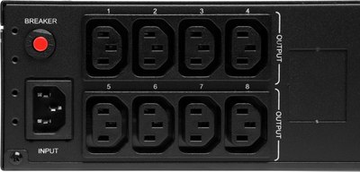 ИБП IPPON Pacific 3000