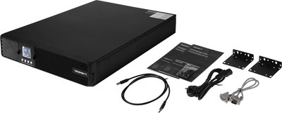 ИБП IPPON Pacific 3000