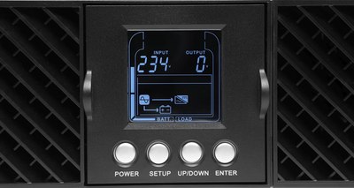 ИБП IPPON Pacific 3000