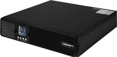 ИБП IPPON Pacific 1000 - фото
