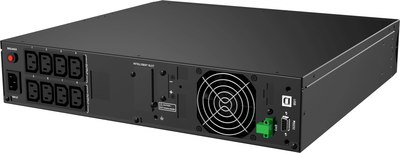 ИБП IPPON Pacific 1000