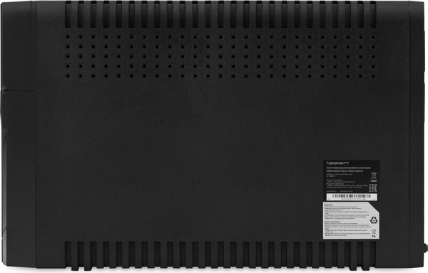 ИБП IPPON Game Power Pro 1500