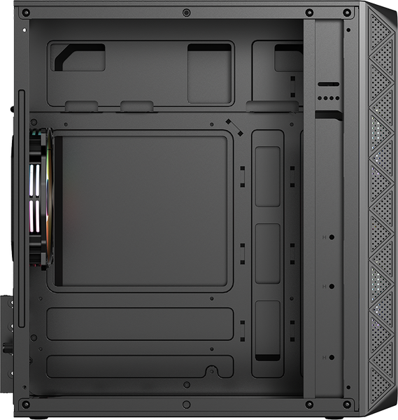 Корпус для компьютера Formula Air Mesh G4