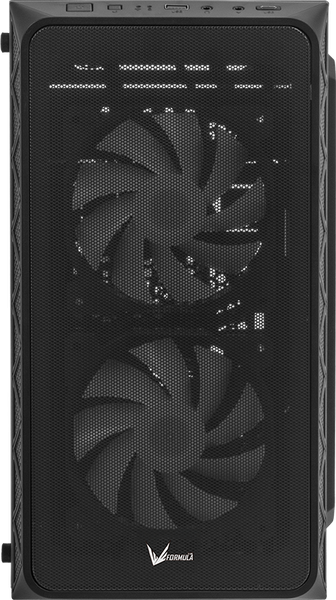 Корпус для компьютера Formula Air Mesh G4