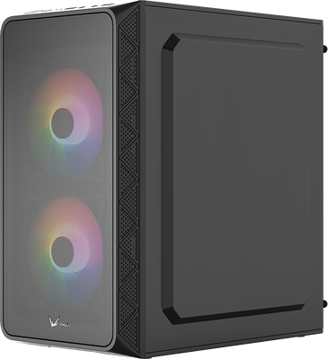 Корпус для компьютера Formula Air Mesh G4 Plus
