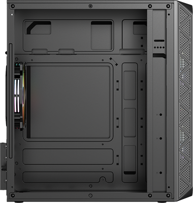 Корпус для компьютера Formula Air Mesh G4 Plus