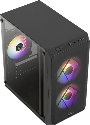 Корпус для компьютера Formula CS-107