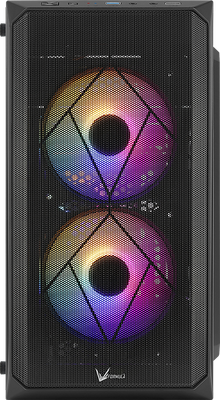 Корпус для компьютера Formula CS-107